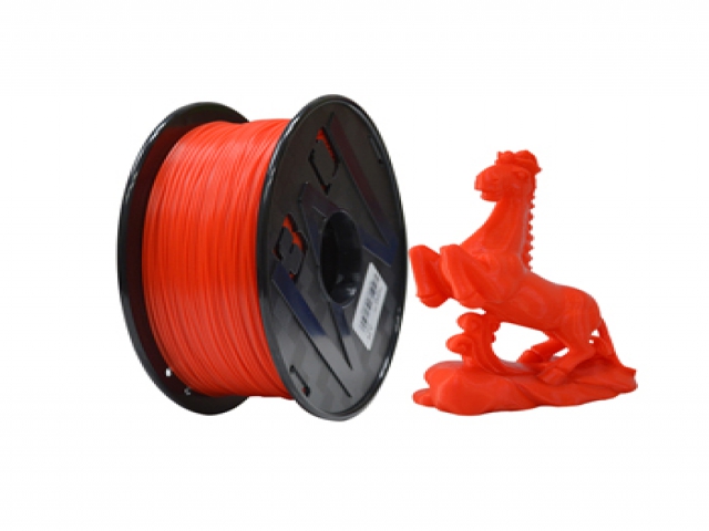 3D Printed Material Presentation