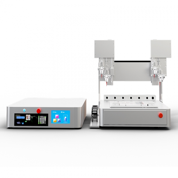 Material Testing Research 3D Printer
