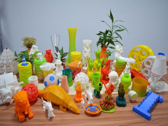 How To Buy A High-quality 3D Printer For Beginner?